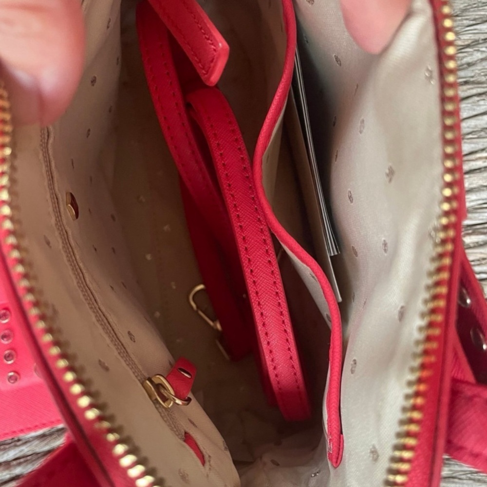 Kate Spade Davies Mews Embellished Bag View 4